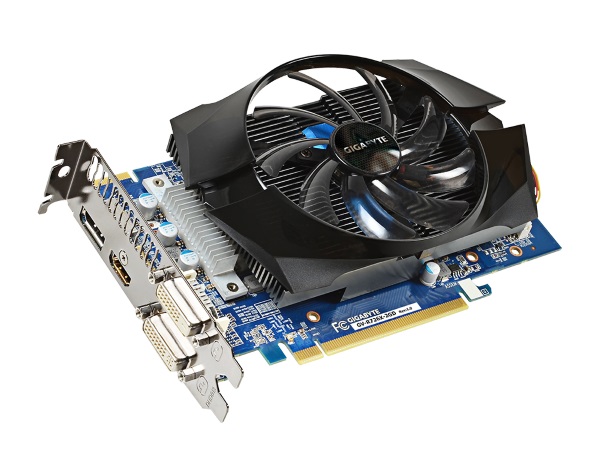 GIGABYTE Radeon R7 260X