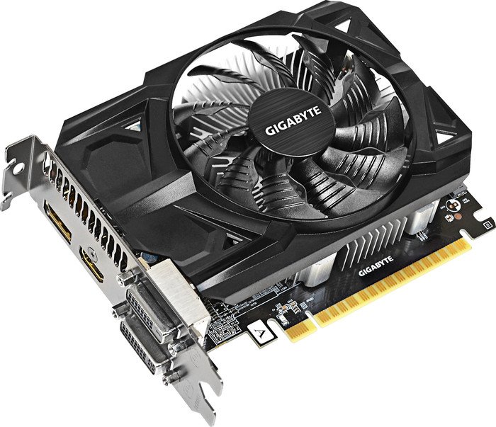 GIGABYTE Radeon R7 360