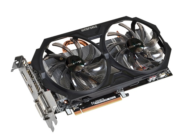 GIGABYTE Radeon R9 270