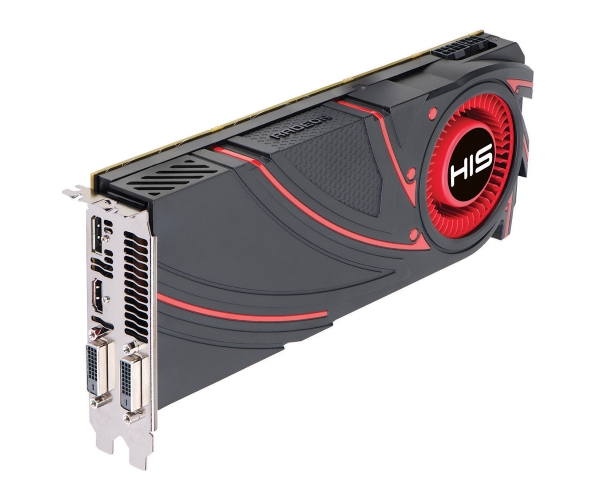 HIS Radeon R9 290