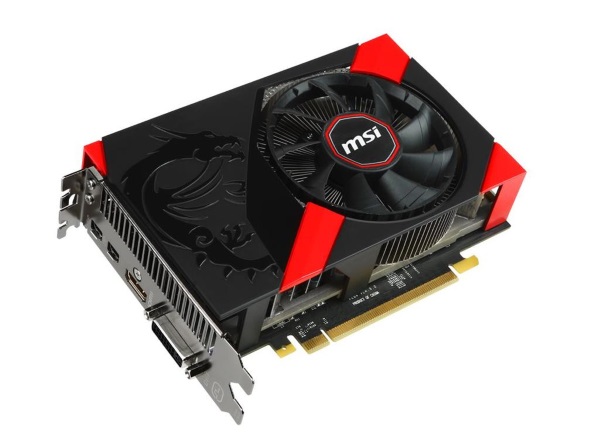 MSI Radeon R9 270X