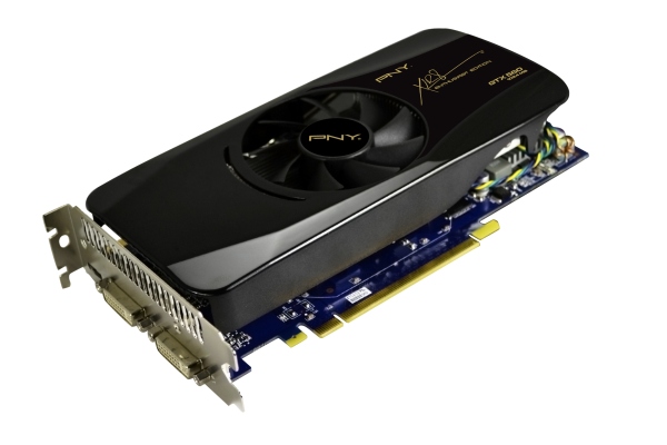 PNY GeForce GTX 560