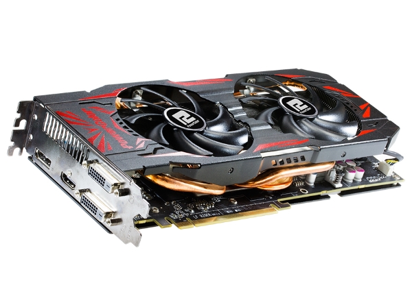 POWERCOLOR Radeon R9 290X