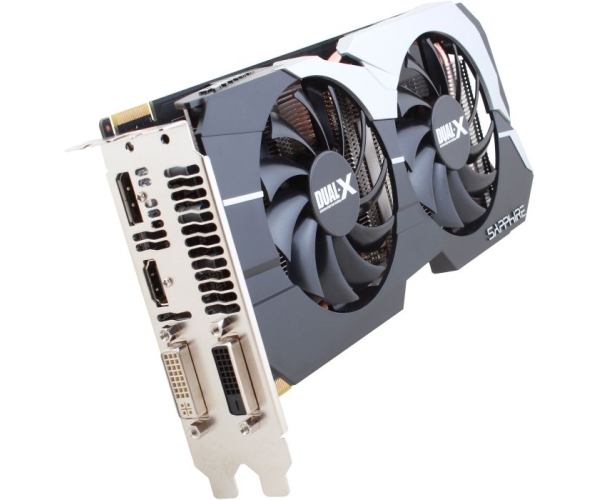 SAPPHIRE Radeon HD 7790