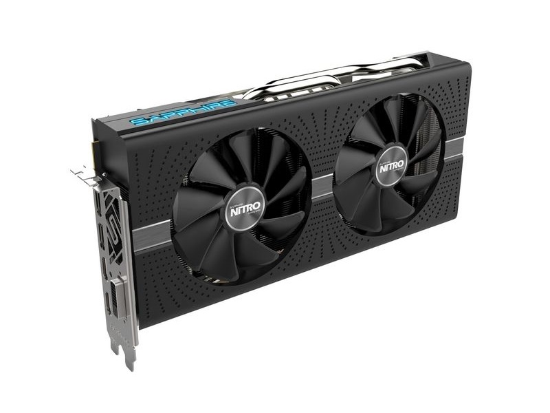 SAPPHIRE Radeon RX 570