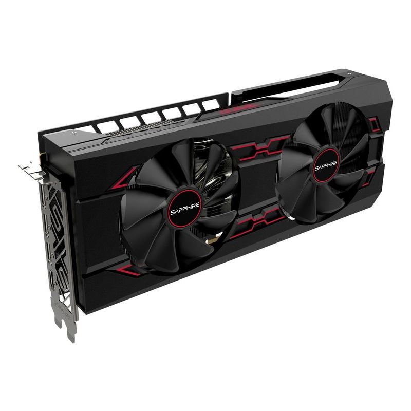 SAPPHIRE Radeon RX VEGA 56