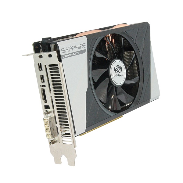 SAPPHIRE Radeon R9 285