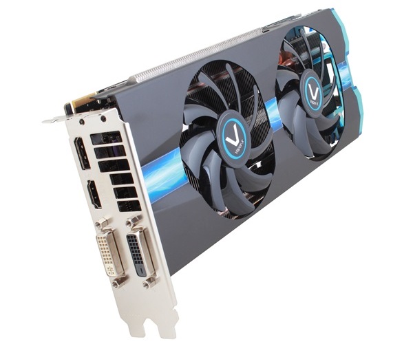 SAPPHIRE Radeon R9 270