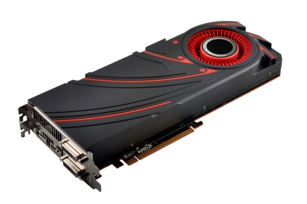 XFX Radeon R9 290