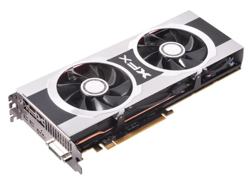 XFX Radeon HD 7970