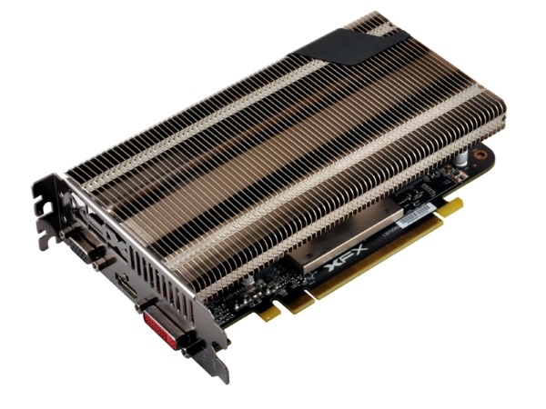 XFX Radeon R7 250