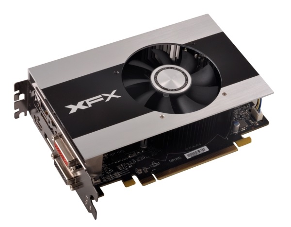 XFX Radeon R7 260X