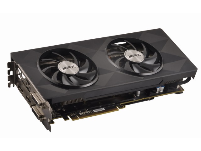 XFX Radeon R9 390