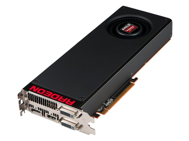 XFX Radeon R9 390X