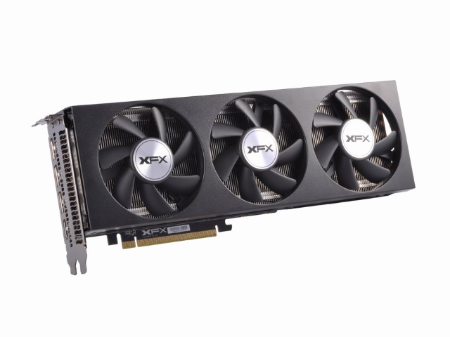 XFX Radeon R9 Fury