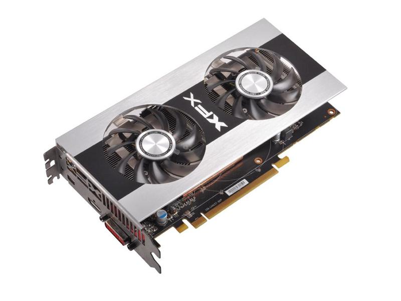 XFX Radeon HD 7770