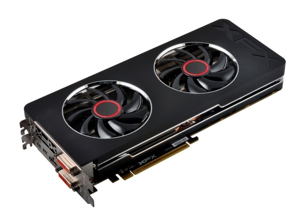 XFX Radeon R9 280X