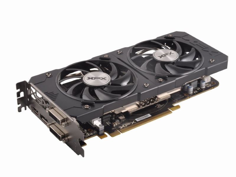 XFX Radeon R9 380