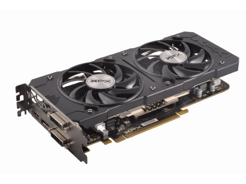 XFX Radeon R9 380X