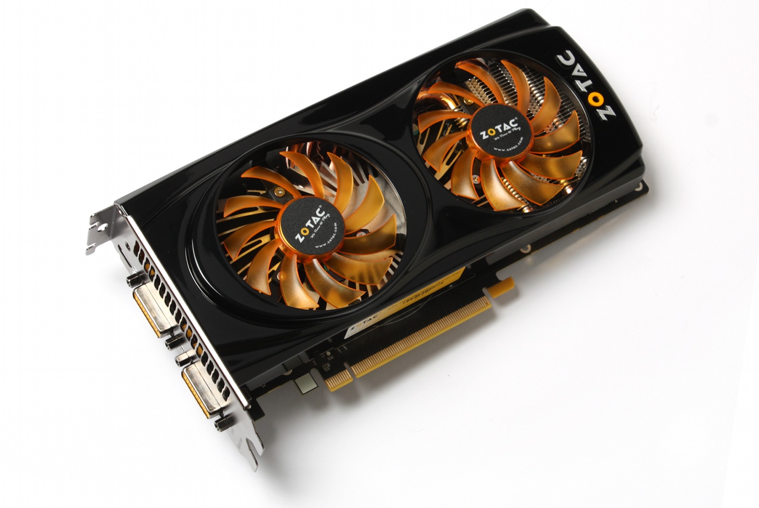 ZOTAC GeForce GTX 560