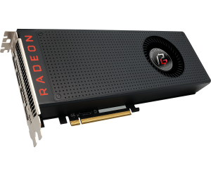 ASRock Phantom Gaming X Radeon RX VEGA 56 8G