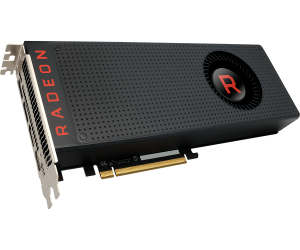 ASRock Phantom Gaming X Radeon RX VEGA 64 8G