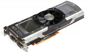 ASUS GTX690-4GBD5