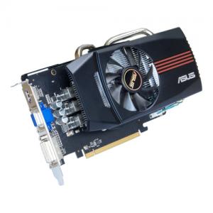 ASUS EAH6770 DC/2DI/1GD5