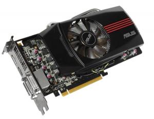 ASUS EAH6850 DirectCU/2DIS/1GD5