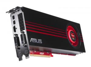 ASUS EAH6970/2DI2S/2GD5