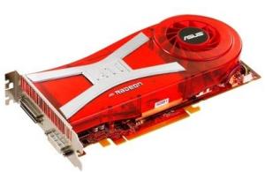 ASUS EAX1950 CROSSFIRE/HP/512M