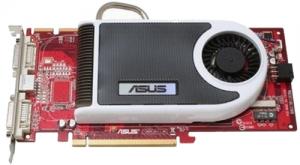 ASUS EAX1950PRO HTDP/256M