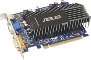 ASUS EN8400GS/HTP/256M