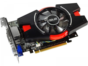 ASUS GT640-2GD3