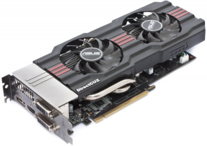 ASUS GTX660 TI-DC2T-2GD5