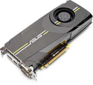 ASUS GTX680-2GD5