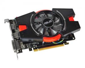 ASUS HD7750-1GD5