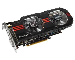 ASUS HD7850-DC2-2GD5