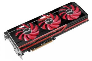 ASUS HD7990-6GD5