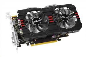 ASUS HD 7790 DirectCU II