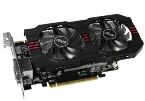 ASUS R7260X-OC-2GD5