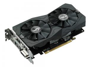 ASUS ROG-STRIX-RX560-4G-GAMING