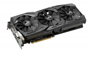 ASUS ROG-STRIX-RX590-8G-Gaming