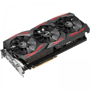 ASUS ROG-STRIX-RXVEGA64-O8G-GAMING