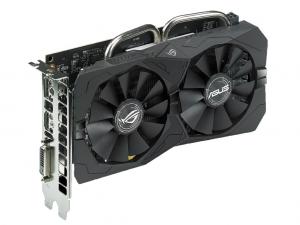 ASUS ROG STRIX-RX460-4G-GAMING