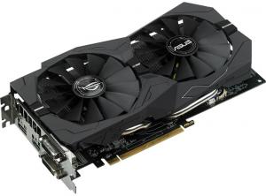 ASUS ROG STRIX-RX470-O8G-GAMING