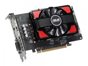 ASUS RX550-4G