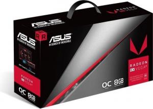 ASUS RX VEGA64-O8G-LIQUID