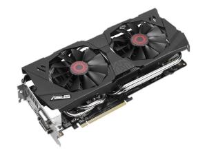 ASUS STRIX-R9280-OC-3GD5