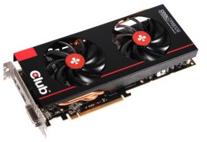 CLUB3D Radeon HD 7970 XT2 '13Series